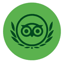 TripAdvisor Travellers' Choice 2025